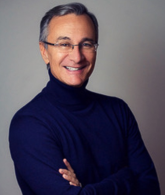 Laurent Petit Guillaume